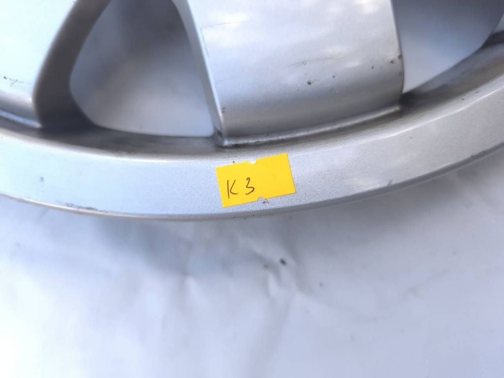 Audi A6 S6 C5 4B 2004 R16 wheel hub cap trim 4B0601147C 