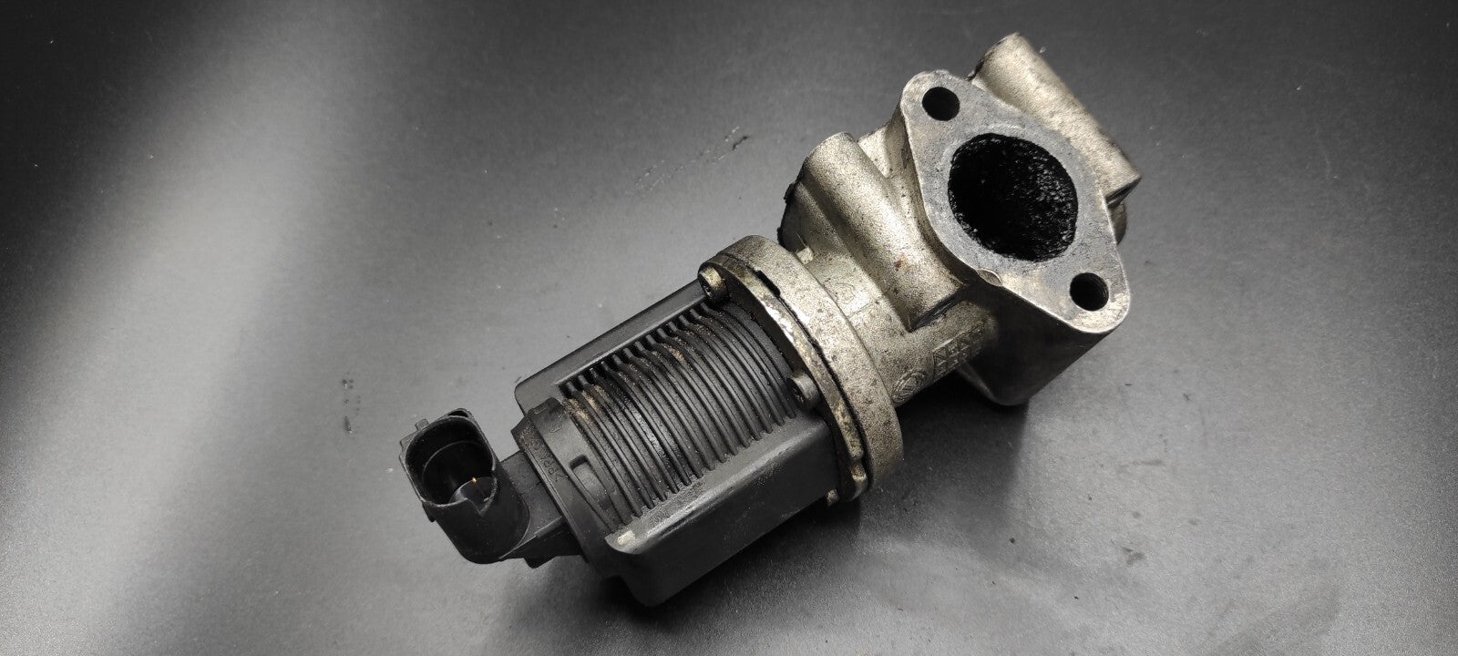 Alfa Romeo GT 1.9JTD 110kW 2005 Diesel Engine EGR Valve 55204250