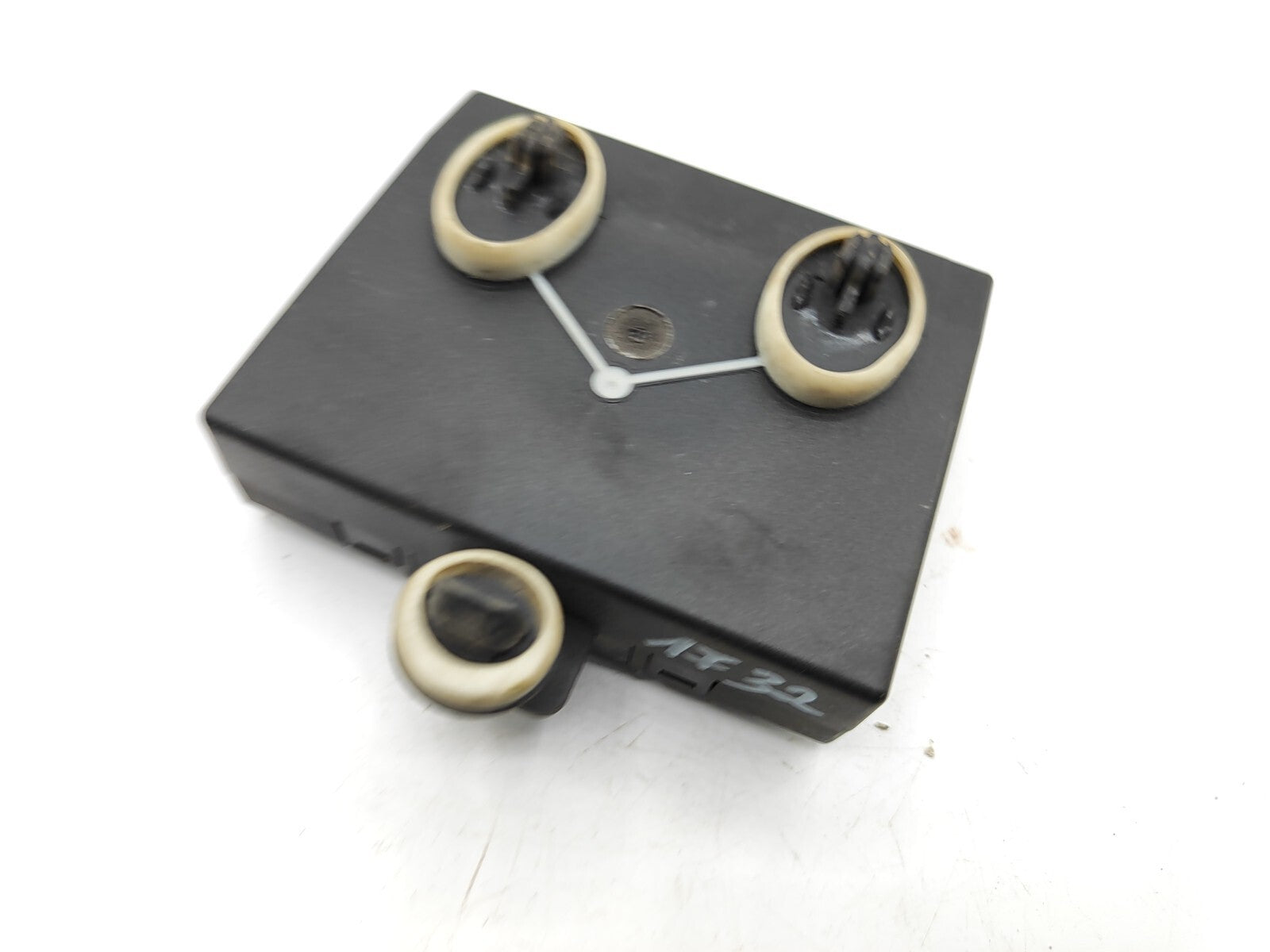 Audi A1 2012 RHD Right Side Door Control Unit Module 8X0959793B