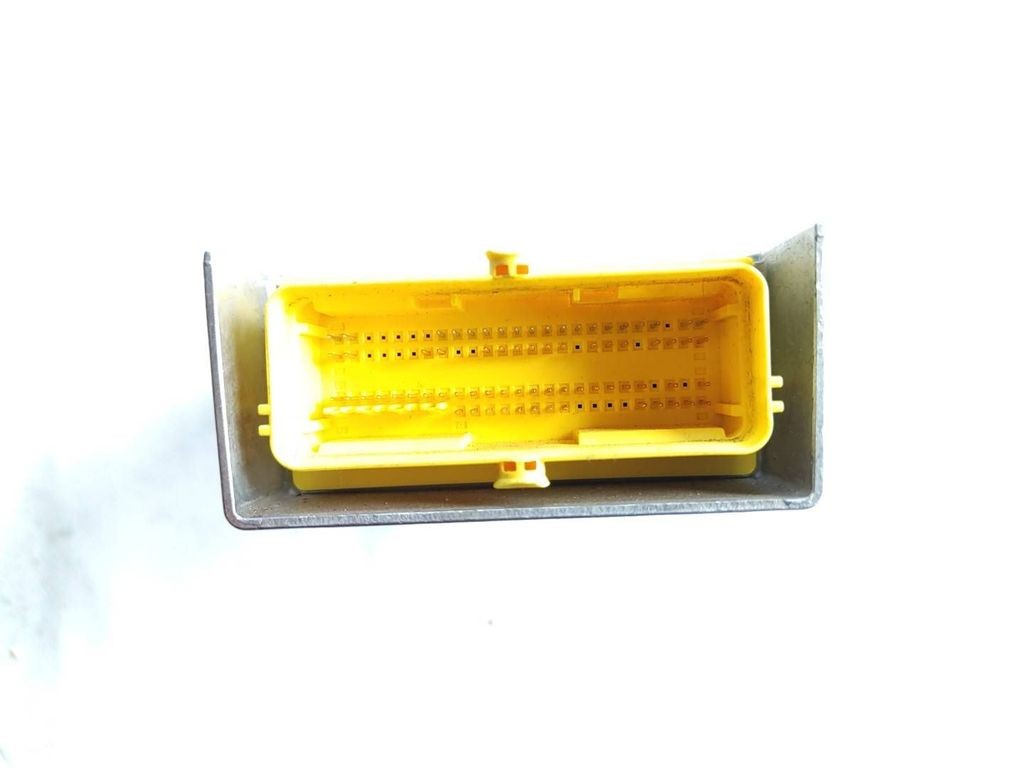 Porsche Cayenne (92A) 2017 Control unit module 7P0959655G 