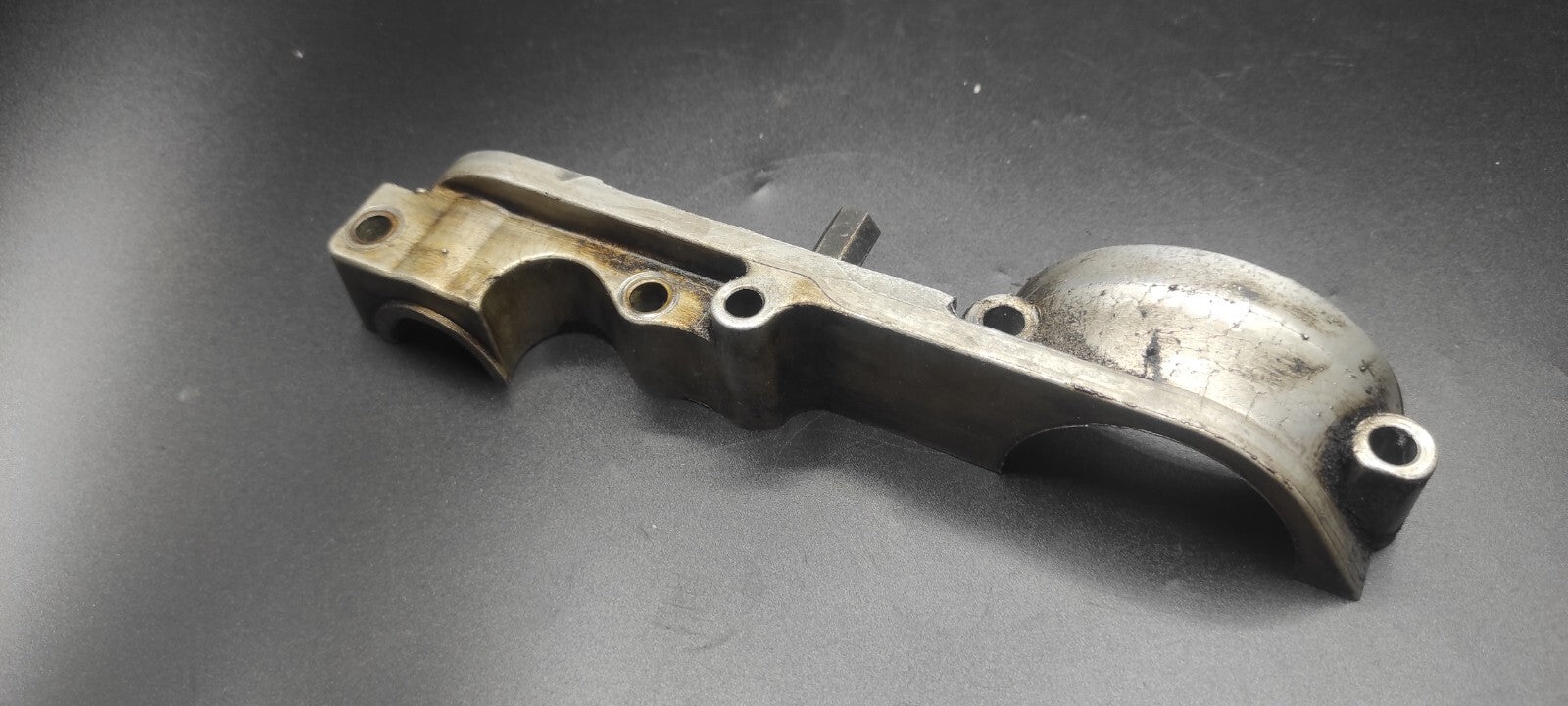 Alfa Romeo GT 2.0 JTS 122kW 2005 Engine Cylinder Head Camshaft Mount 605862168