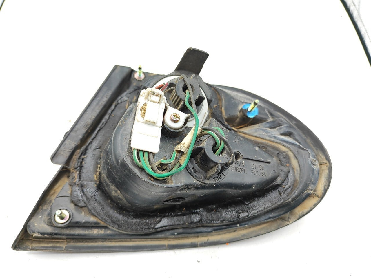 Nissan Almera N15 Sedan 1996 LHD Rear Left Taillight Light 4726A