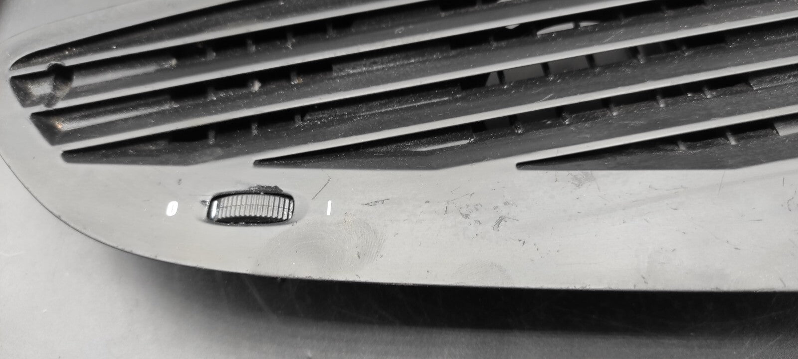 Alfa Romeo 159 2008 Front Panel Dashboard Center Air Vent Grill LS376611