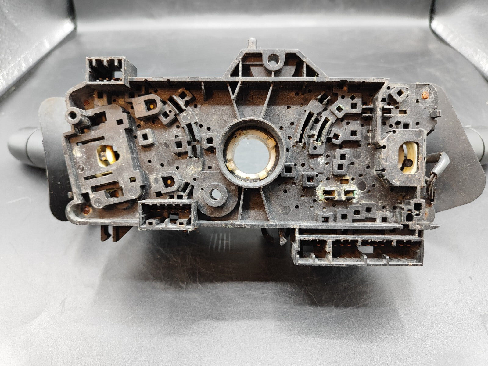 Alfa Romeo 166 2.4JTD 2002 Turn Light Wiper Indicator Stalk Lever 156018004