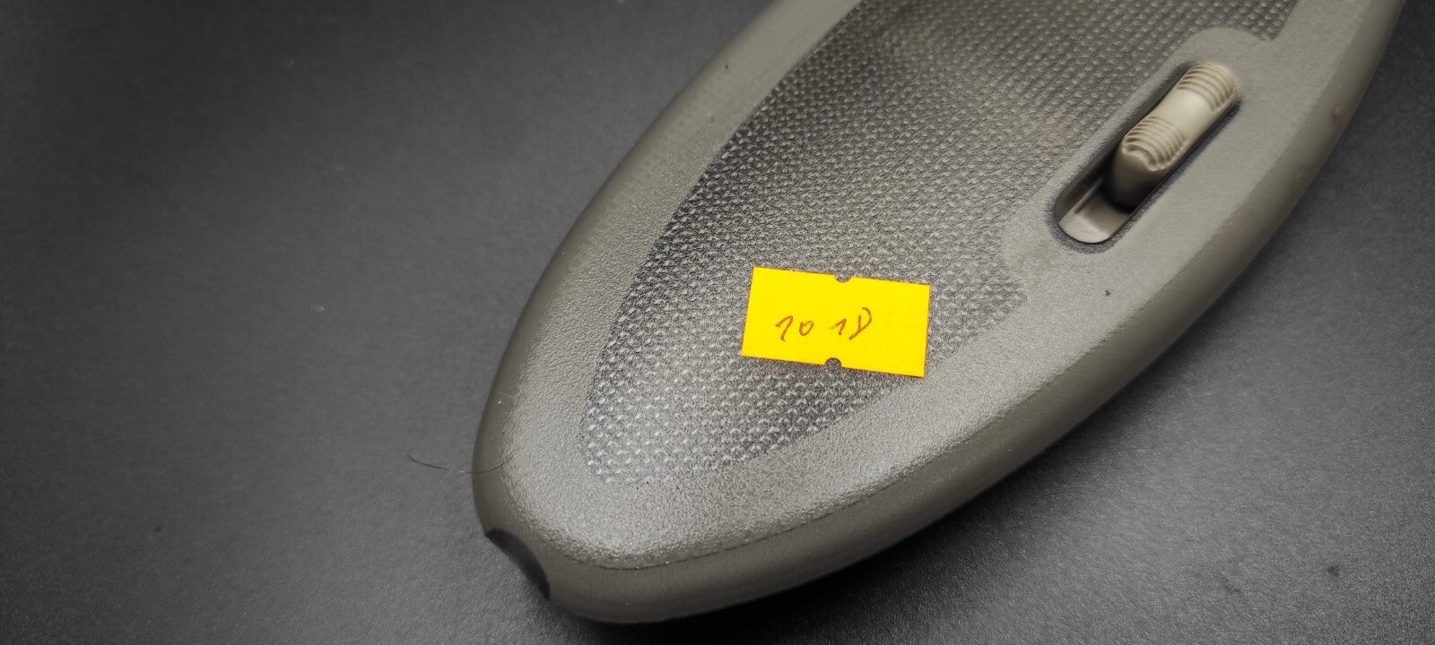 Alfa Romeo 147 / GT 1.9JTD 110kW 2007 Rear Interior Roof Reading Light 0881700