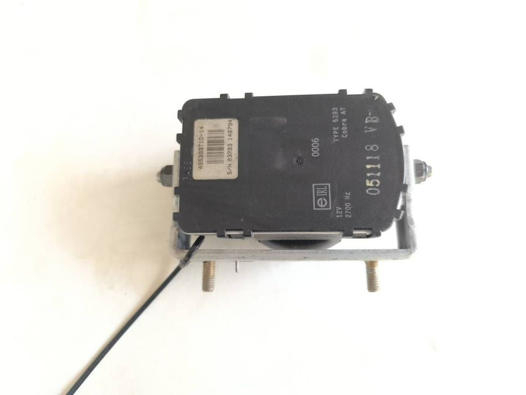 Toyota RAV 4 (XA30) 2008 alarm system siren 8904048020 