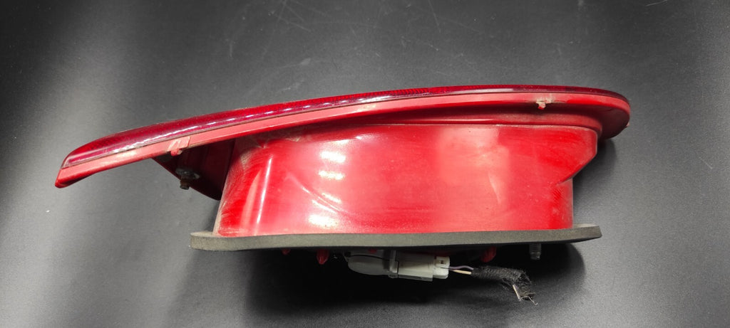 Alfa Romeo 147 1.9JTD 110kW Facelift 2006 LHD Rear Right Taillight 60693791