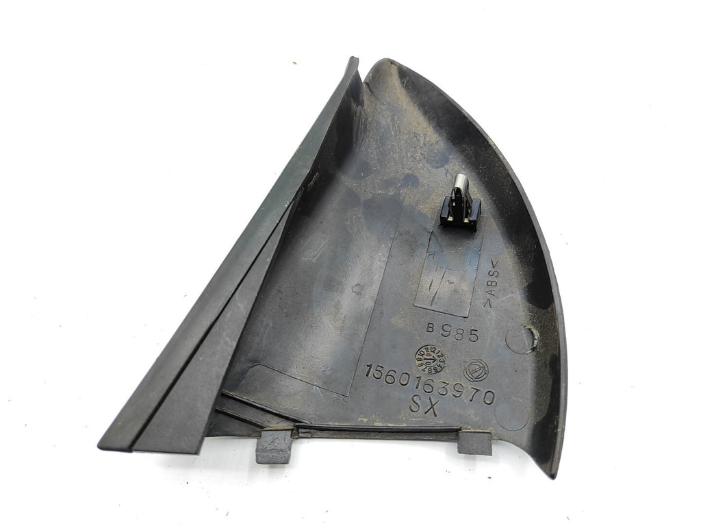 Alfa Romeo 156 2.0TS Saloon 2000 Rear Left Door Card Panel Trim 1560163970