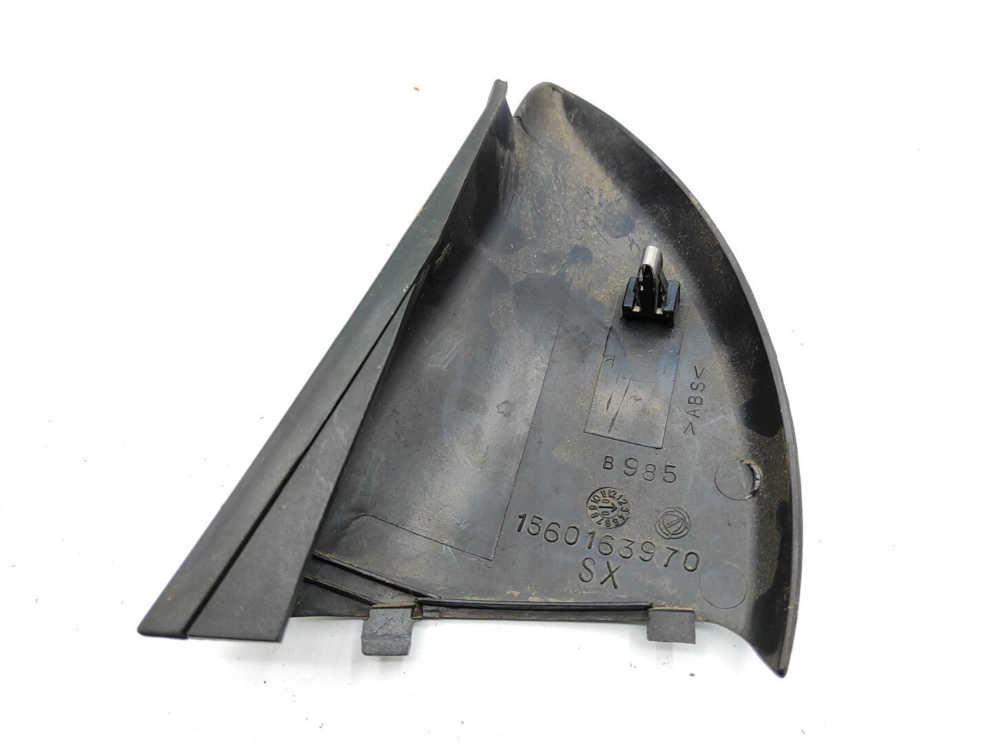 Alfa Romeo 156 2.0TS Saloon 2000 Rear Left Door Card Panel Trim 1560163970