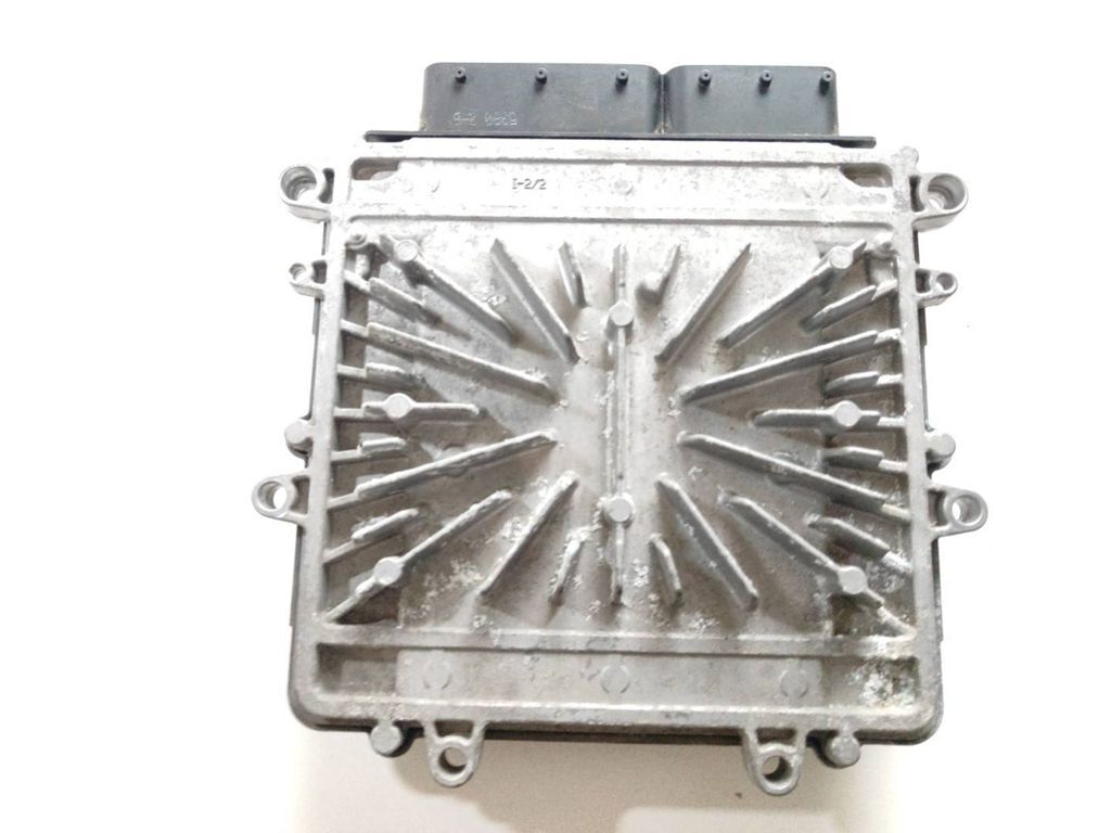 Volvo S60 2.0D 120kW 2012 P31303388 Engine control unit module ECU 