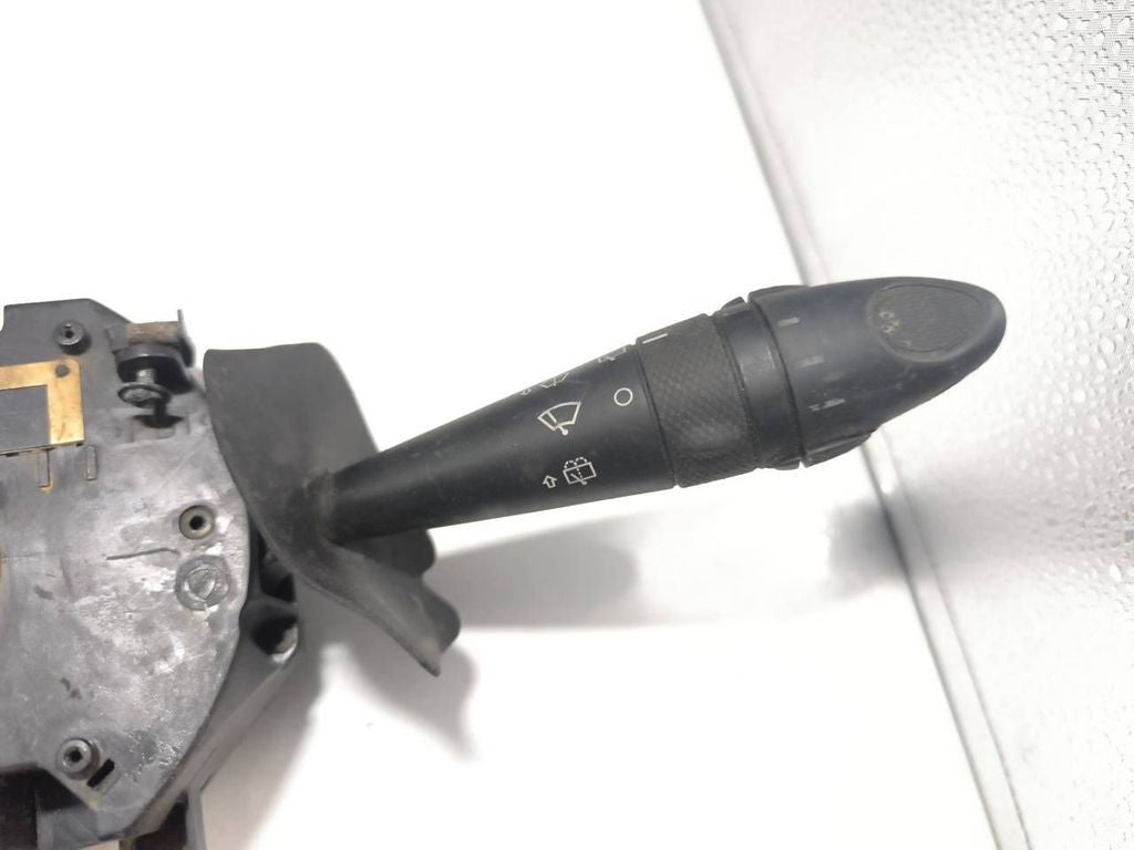 Fiat Marea 2000 Wiper turn signal stalk switch PA666M35 