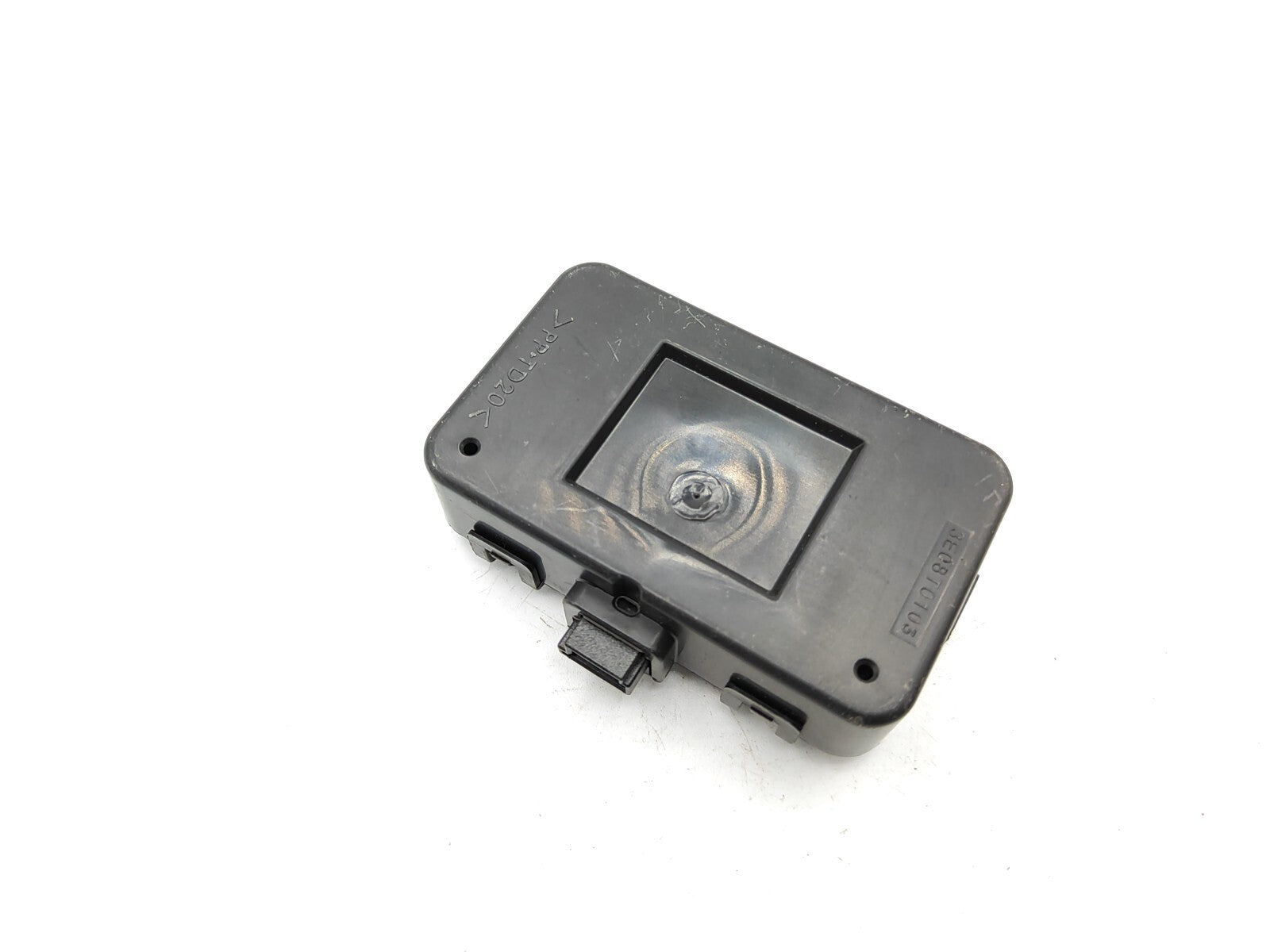 Jaguar XF 2017 Remote Receiver Control Unit Module FK7215K602BA 5E0760C07