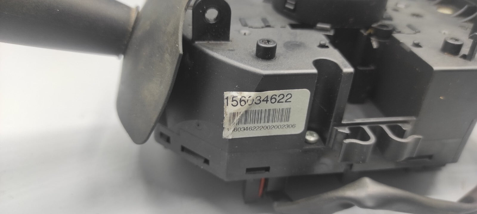 Alfa Romeo 156 2.4JTD 2002 Indicator Wiper Turn Light Stalk Lever 156034622