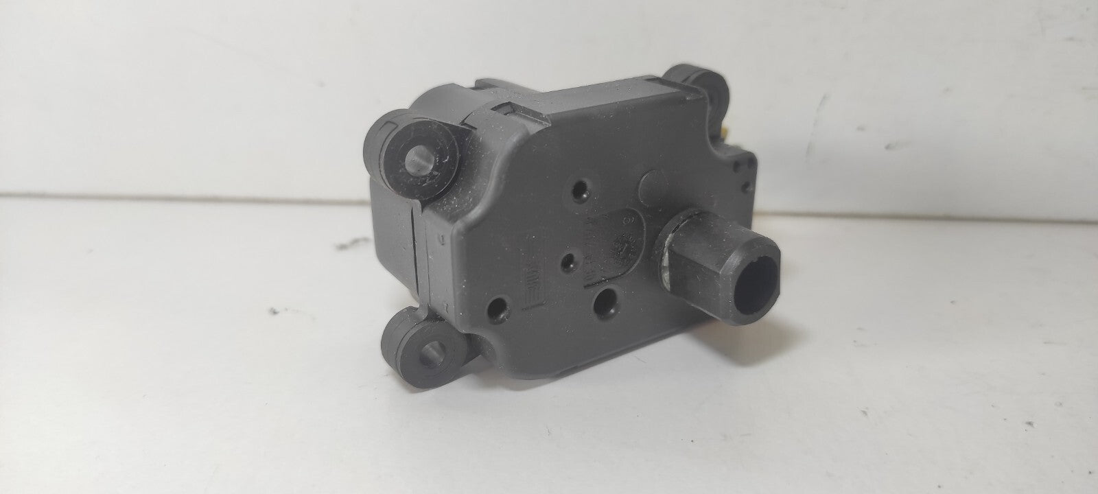 Alfa Romeo 147 1.9JTDm 110kW 2003 Heater Blower Flap Motor Actuator 52495065