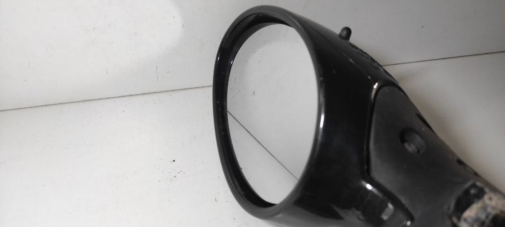 Alfa Romeo 156 2.4JTD 110kW Diesel 2002 LHD Front Right Side Mirror Black