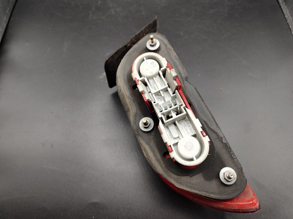 Alfa Romeo 156 SW 2.4JTD 150HP 2003 LHD Rear Right Outer Taillight 60620136