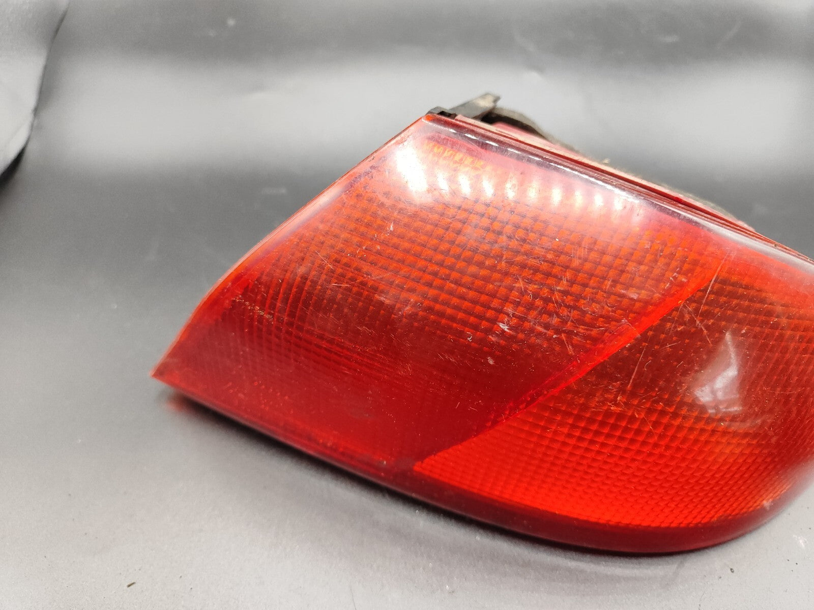 Alfa Romeo 166 2.4JTD 110KW 10V 2003 LHD Rear Right Body Outer Taillight Light