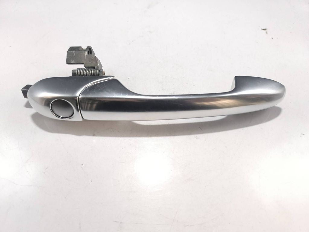 Alfa Romeo 147 1.6TS 88kW 2005 LHD front right door exterior handle 