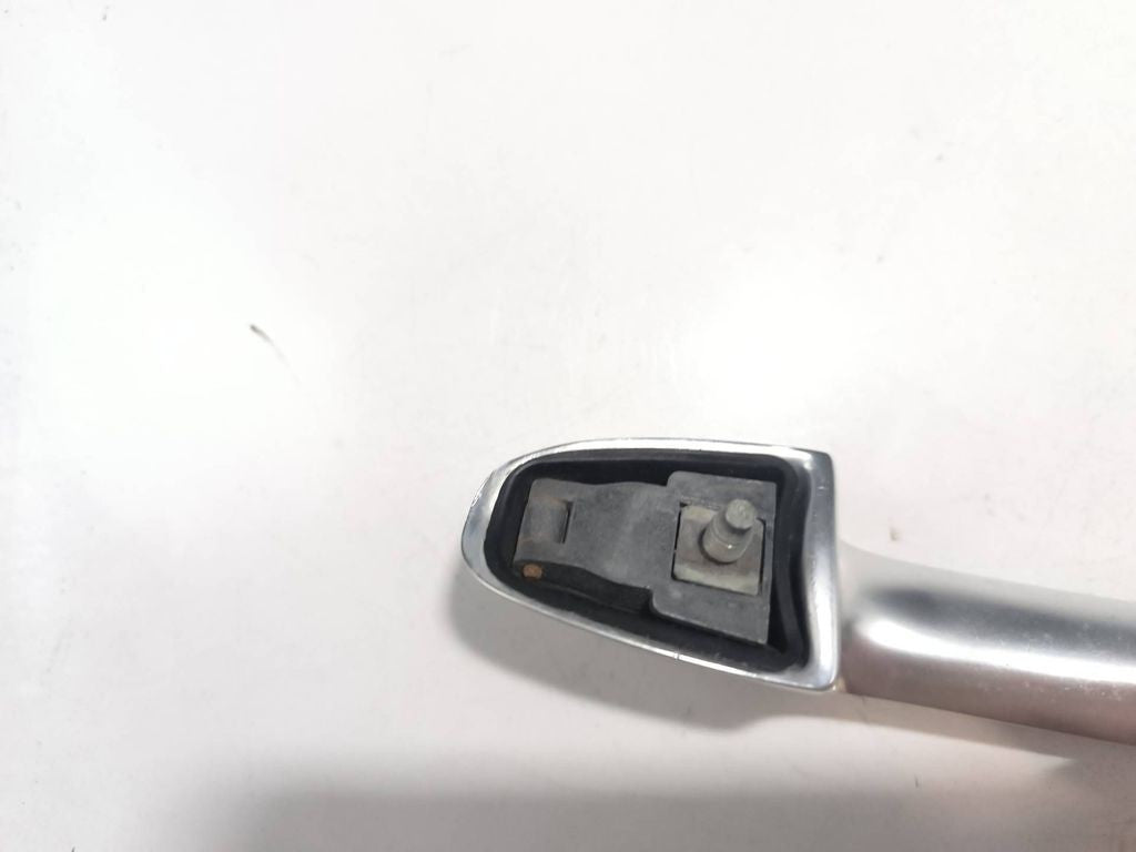 Alfa Romeo 147 1.6TS 88kW 2005 LHD front right door exterior handle 