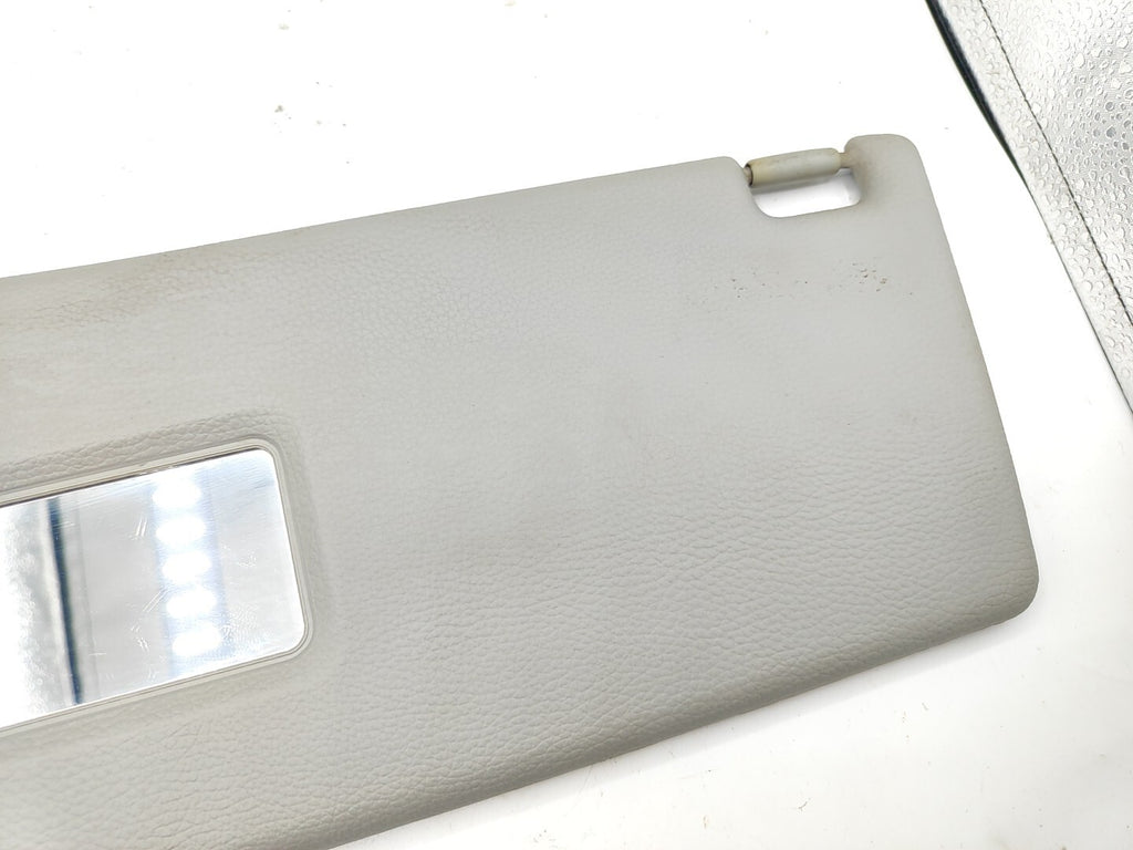 Rover 400 420 45 1998 LHD Front Left Sun Visor Cover