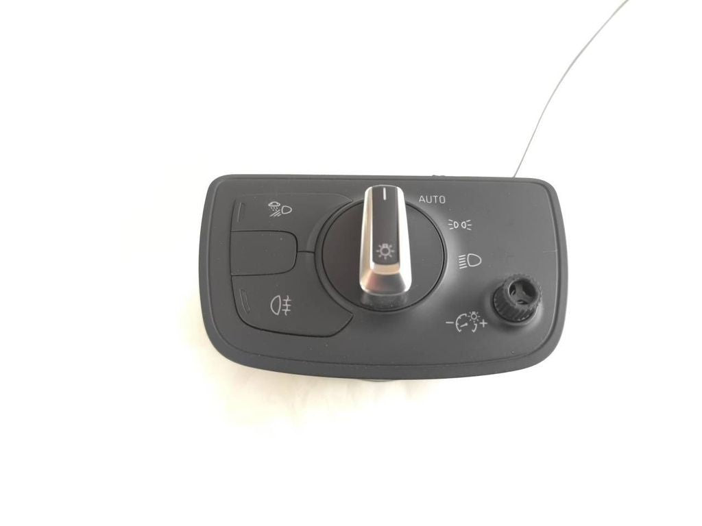 Audi A6 S6 C7 4G 2012 Light switch 4G0941531E 