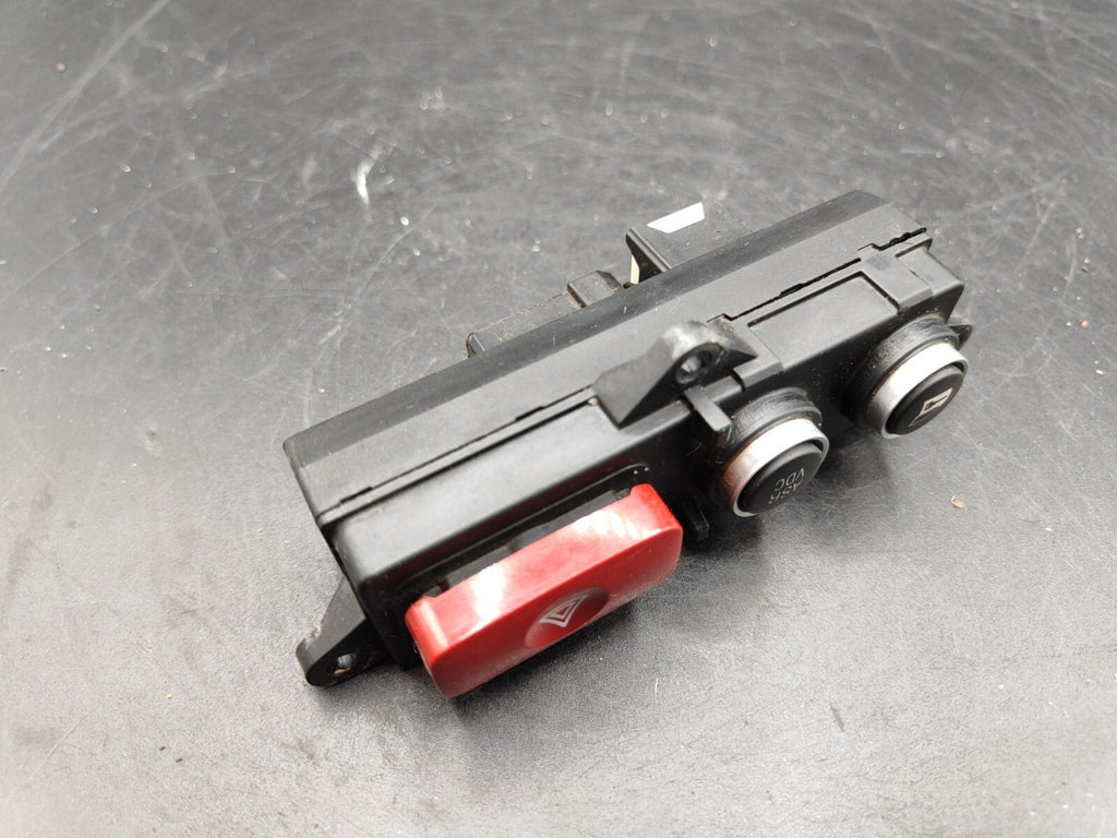 Alfa Romeo 159 1.9JTDm 2006 Knob Shift Surround Trim Cover Switches 156067821