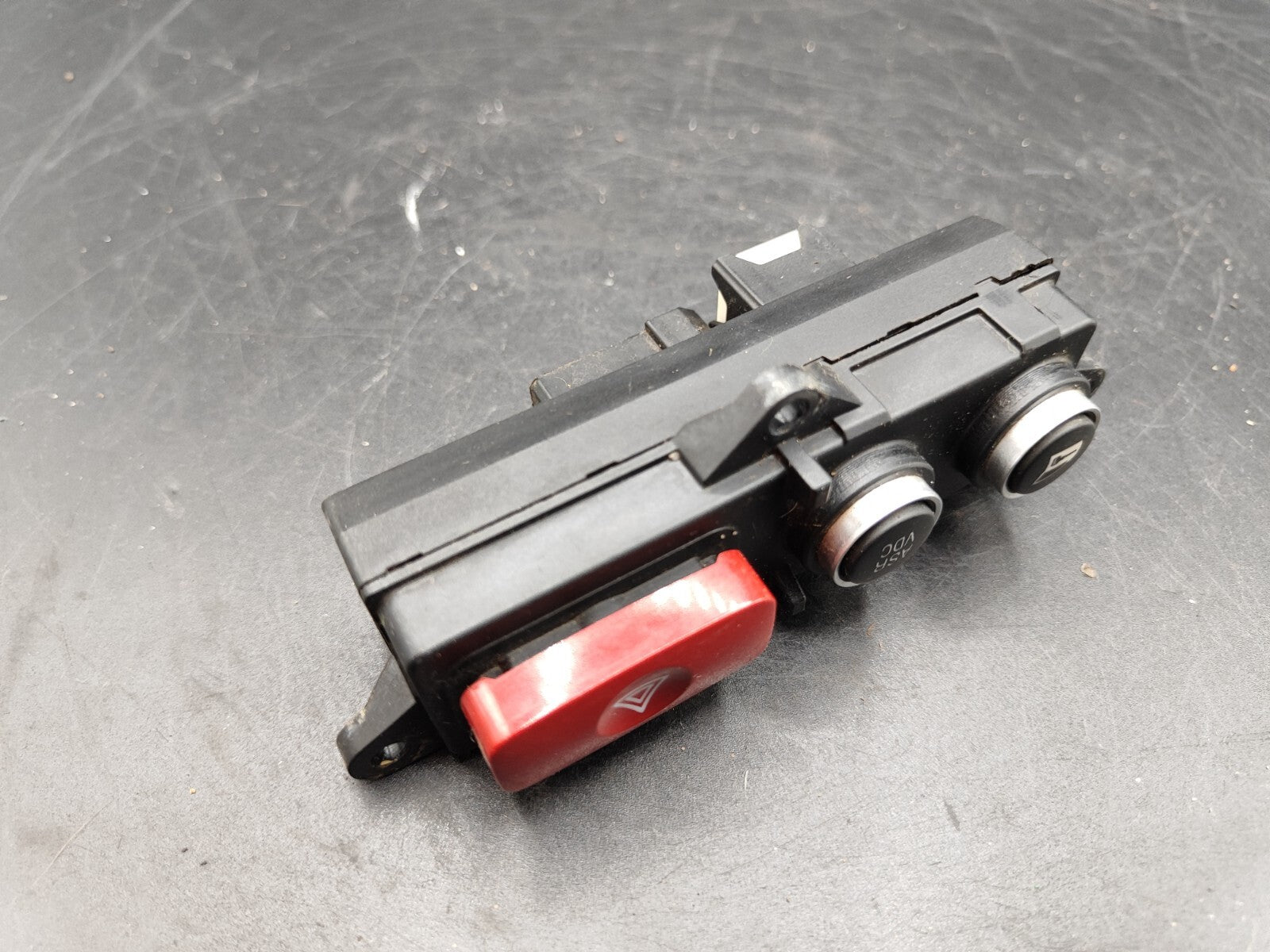 Alfa Romeo 159 1.9JTDm 2006 Knob Shift Surround Trim Cover Switches 156067821