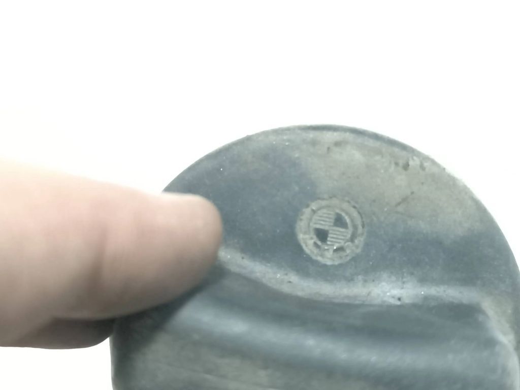 BMW 3 E46 328i 2000 Petrol Fuel tank filler cap 1183342 