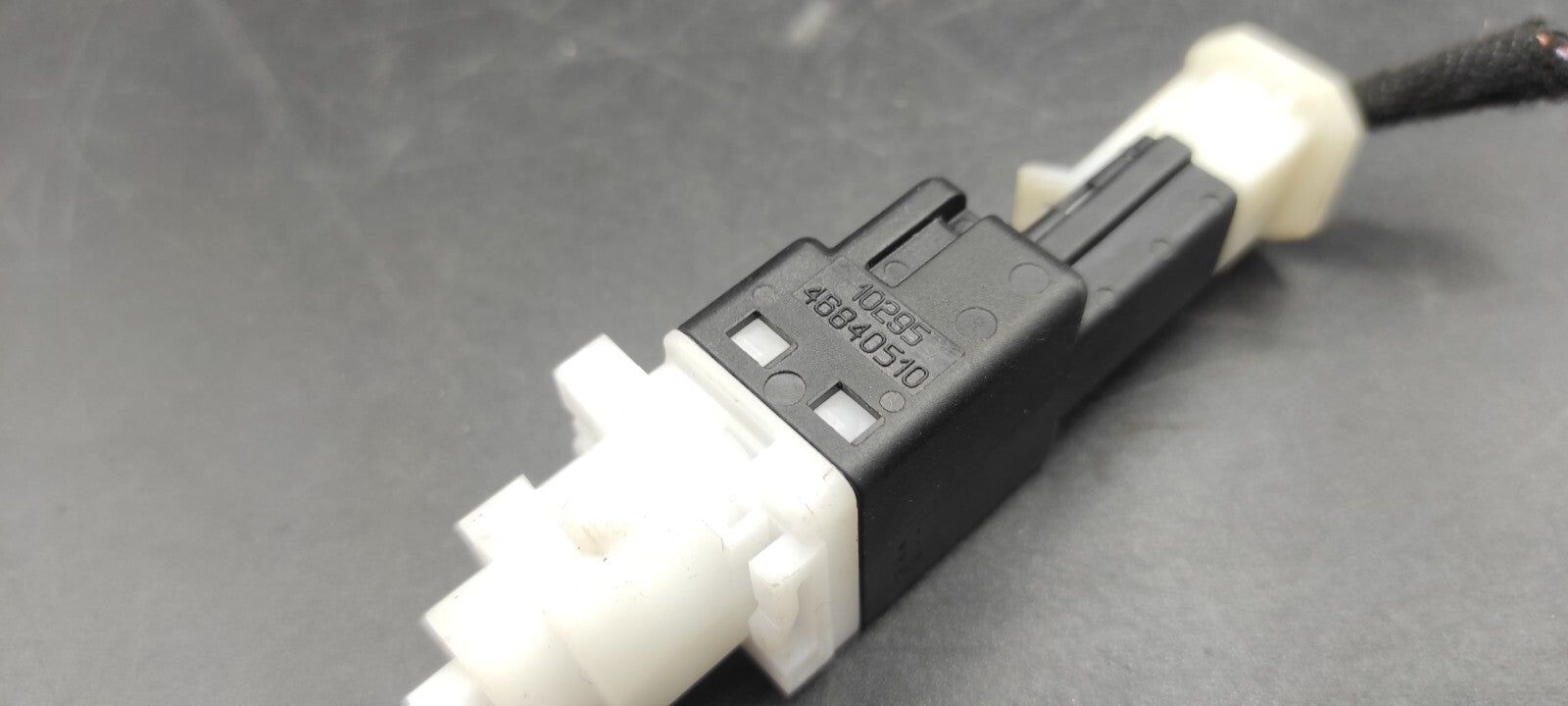 Alfa Romeo 147 GT Diesel 16V 2004 Brake Pedal Sensor 46840510