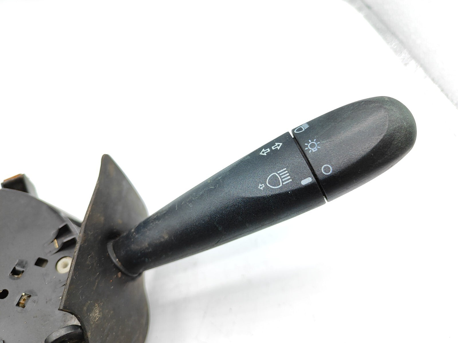 Alfa Romeo 156 2.4JTD 10V 2000 Indicator Wiper Turn Light Stalk Lever