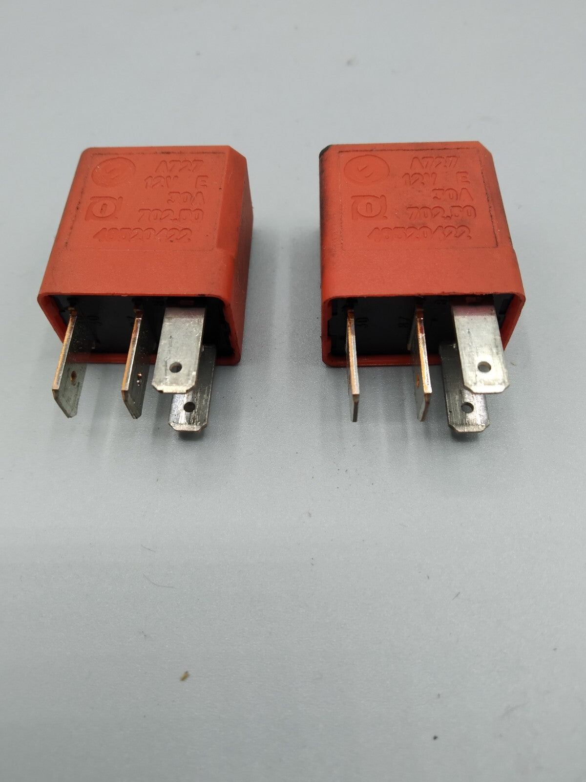 Alfa Romeo 156 2003 Relay Control Unit Module 46520422