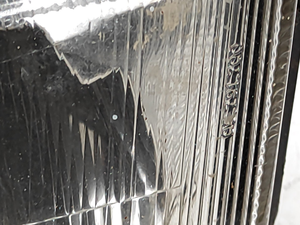 Ford Escort 1992 LHD Front Left Side Headlight Lamp Light 91AG13006C2B