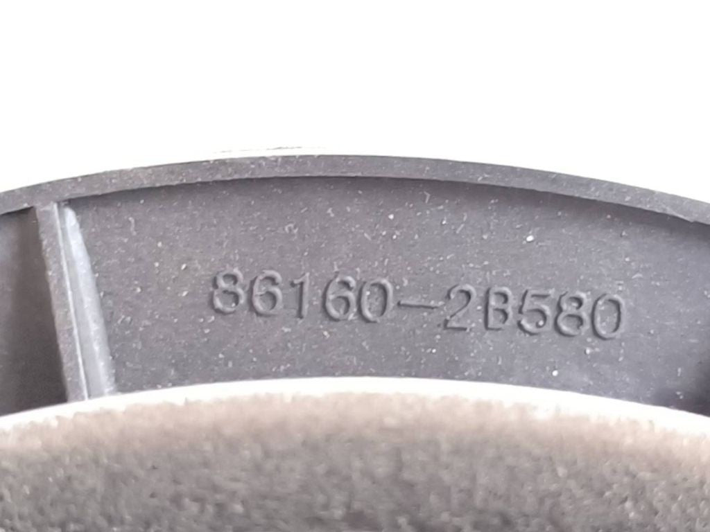 Toyota RAV 4 (XA30) 2008 rear door speaker 861602B580 