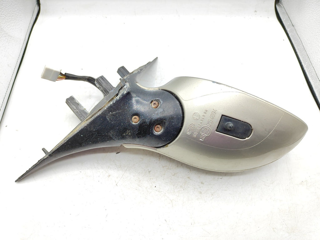 Alfa Romeo 156 2.4JTD 110kW 2002 LHD Front Right Side Mirror E30154694 GOLDEN