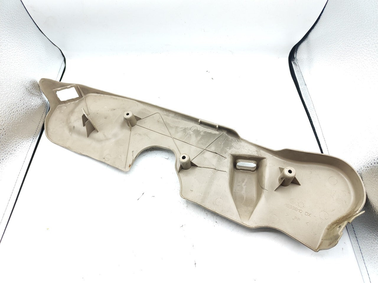 Alfa Romeo 166 LHD Front Right Seat Trim 1833810DX