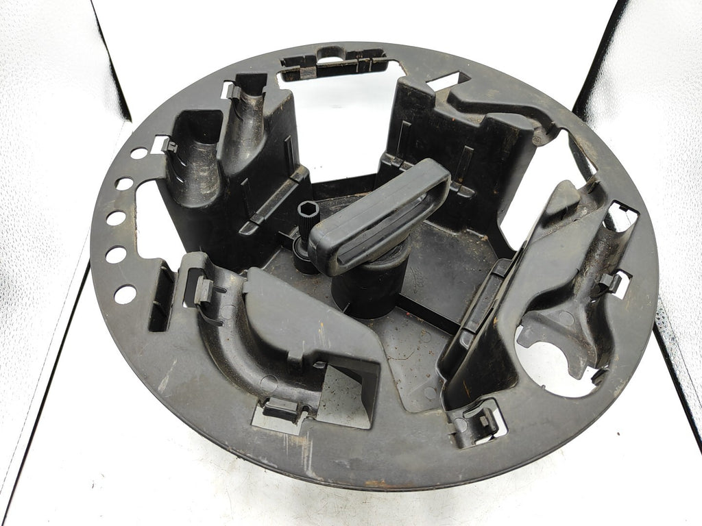 Alfa Romeo 156 2.4JTD SW 2001 Spare Tire Tools Box 60622205