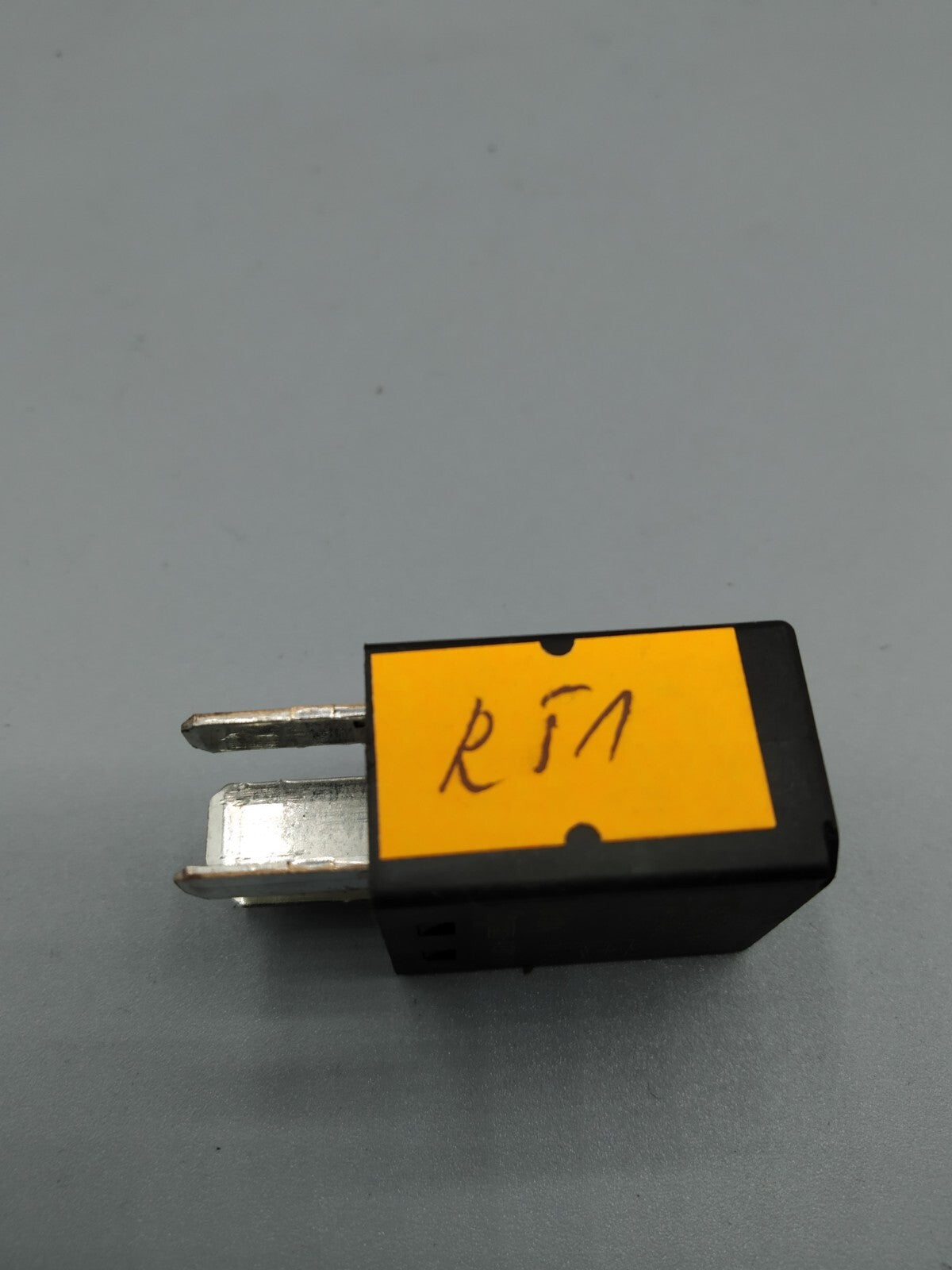 Ford Focus MK1 1.6 74kW 2003 Relay Control Unit Module 2W9314B129BA