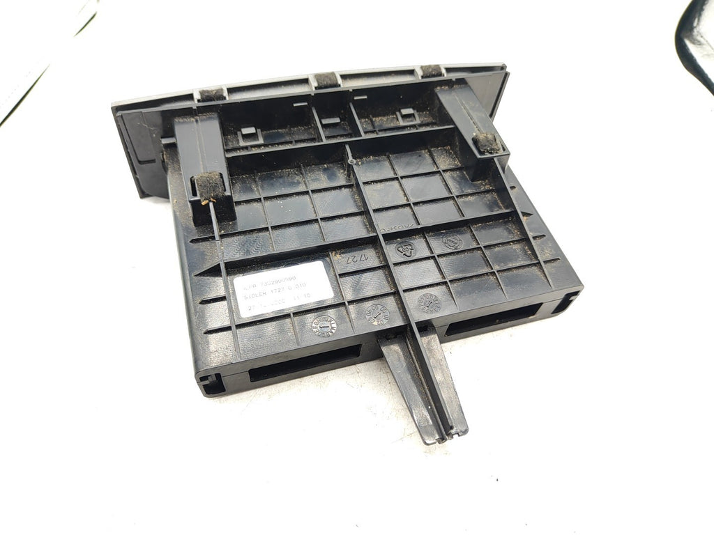 Alfa Romeo GT 147 Diesel 2008 Front Dashboard Cup Holder/ Storage 7352990590