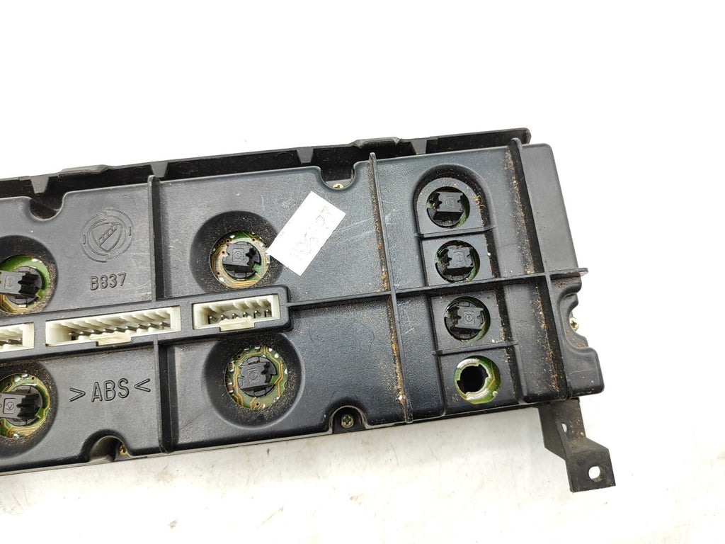 Alfa Romeo 155 1994 Climate Control AC Heater Unit Switch