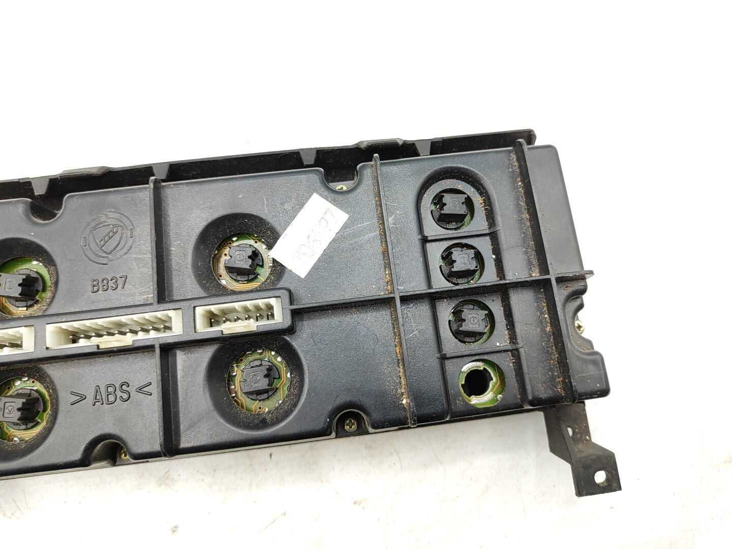 Alfa Romeo 155 1994 Climate Control AC Heater Unit Switch