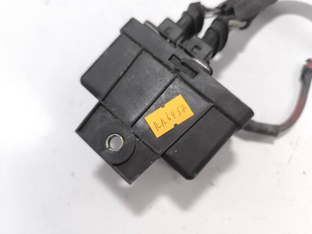 Fiat Croma 2.4JTDM 147kW 2007 Glow plug pre heat relay 55193073 