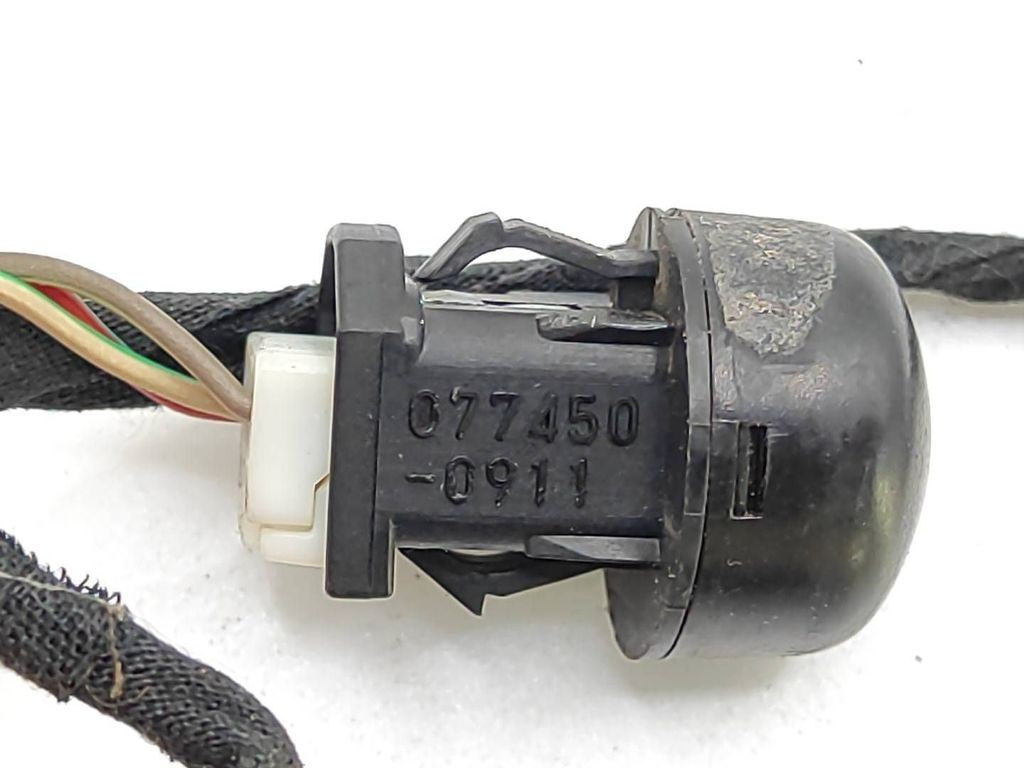 Alfa Romeo 156 2003 Sun solar sensor 60677927 