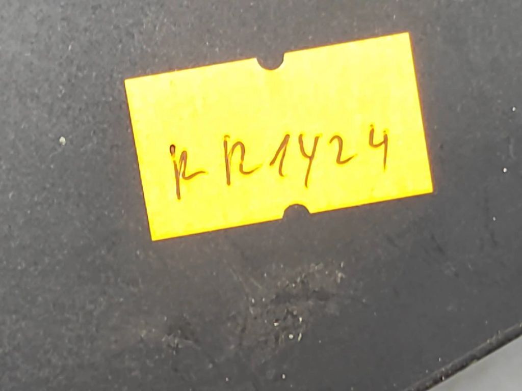 Volkswagen Golf III 1998 Immobilizer control unit module 1H0953257BB 