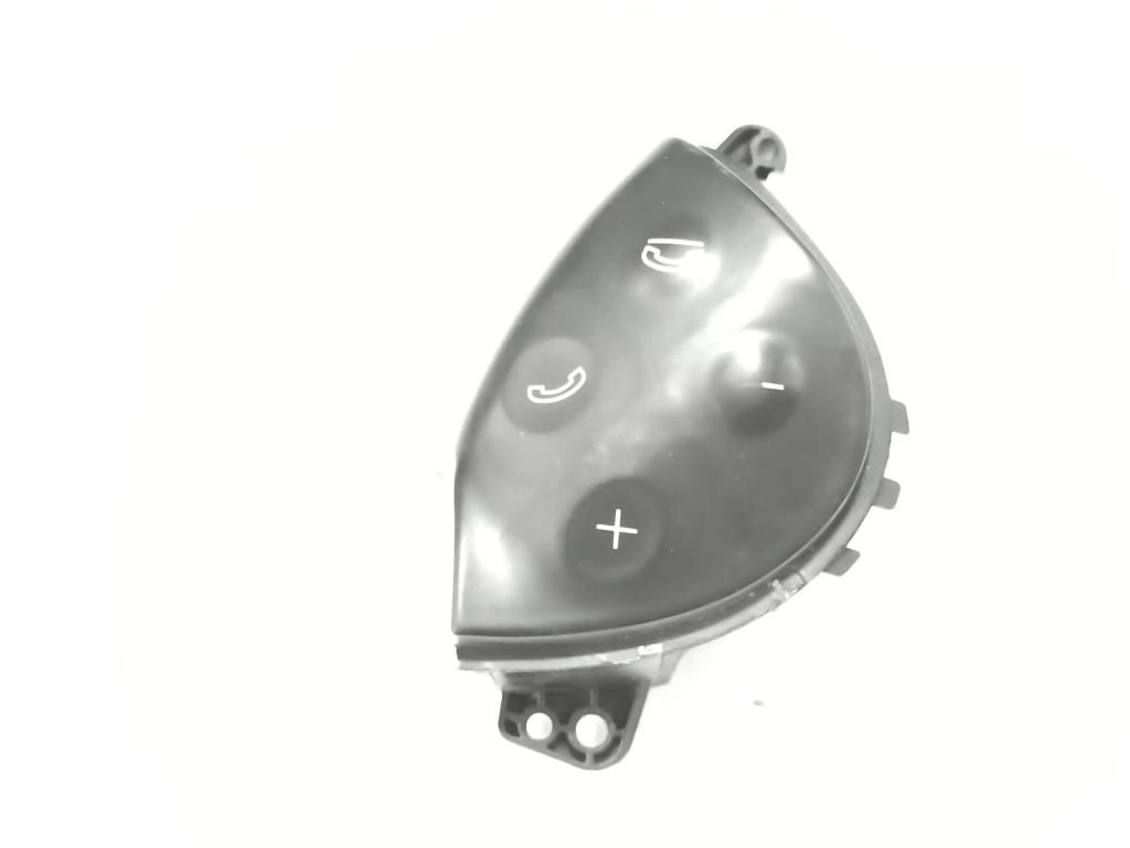 Mercedes-Benz E W211 2003 Steering wheel buttons A2118213358 