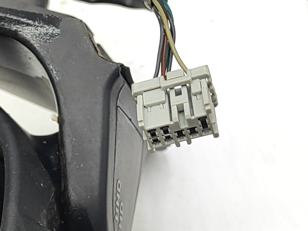 Rover 45 MG ZS LHD Front Left Side Electric Mirror 4004103