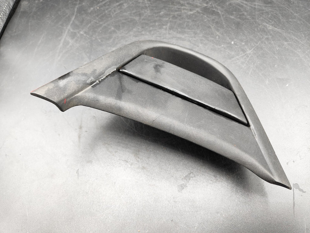 Alfa Romeo 156 2.4JTD 10V 110kW Saloon 2003 Rear Right Door Exterior Handle