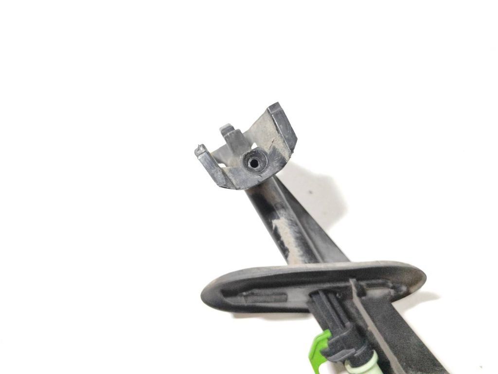 Volvo S60 2012 Diesel Fuel tank cap lock 86113136 