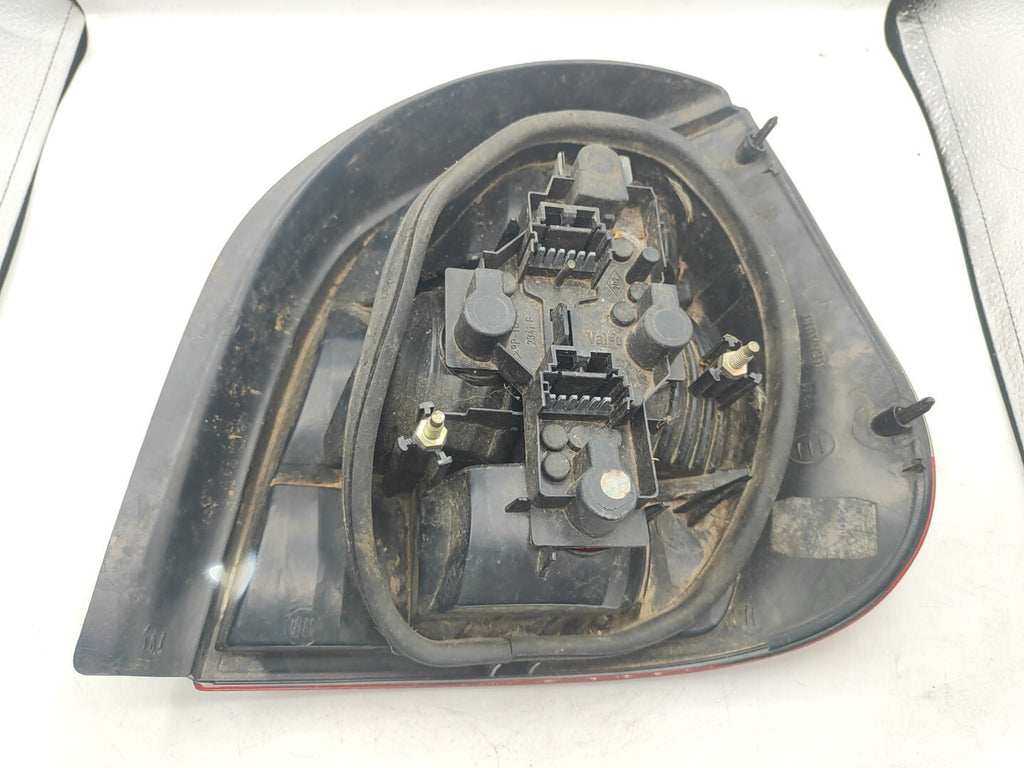 Renault Scenic I 1999 LHD Rear Left Side Taillight Light 2341
