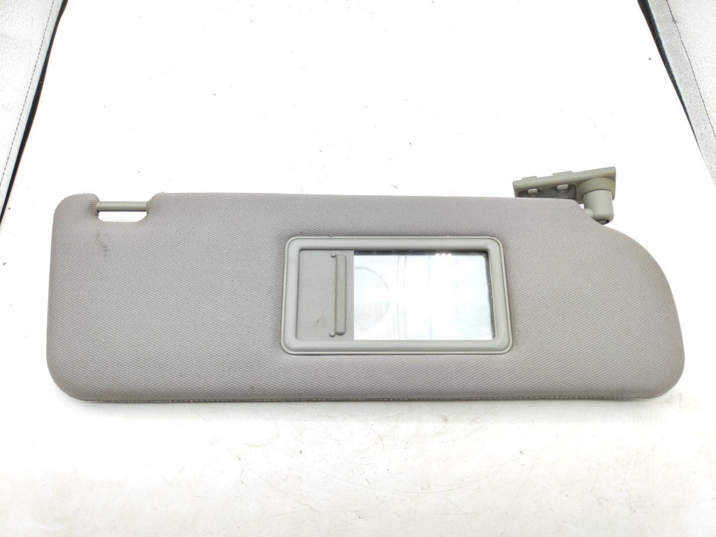 Alfa Romeo 166 2.0TS 2001 LHD Front Right Sun Visor Cover