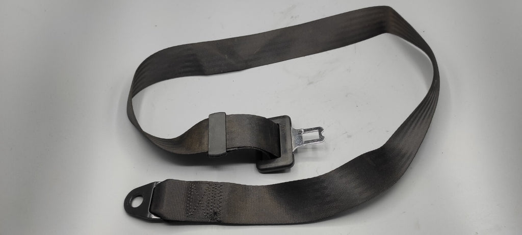 Alfa Romeo 147 1.9JTD 2005 Rear Center Seat Seat Belt 049073 E2049073 C481